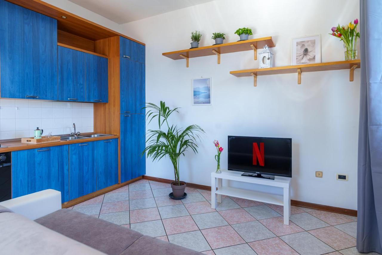 Incredibile Vista Sul Lago Di Como - Netflix E Free Wifi Джера-Ларио Экстерьер фото